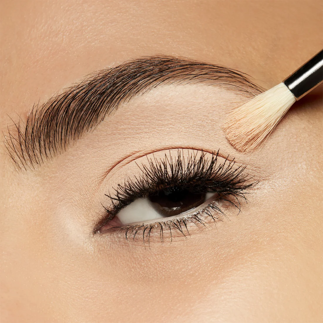 Small Eyeshadow Satin Ombretto Satinato - Image 28