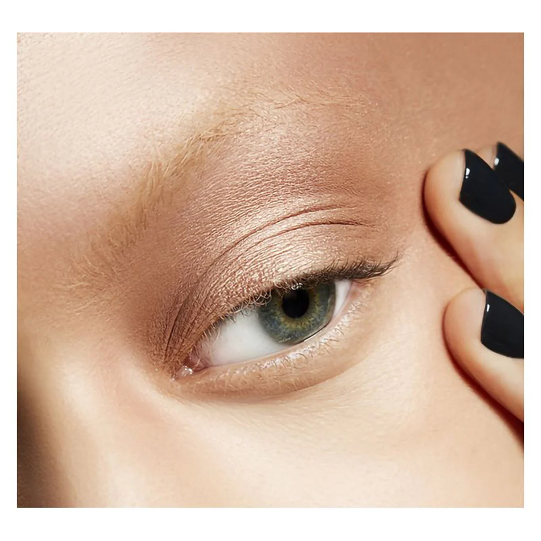 Small Eyeshadow Veluxe Pearl Ombretto Perlato - Image 5