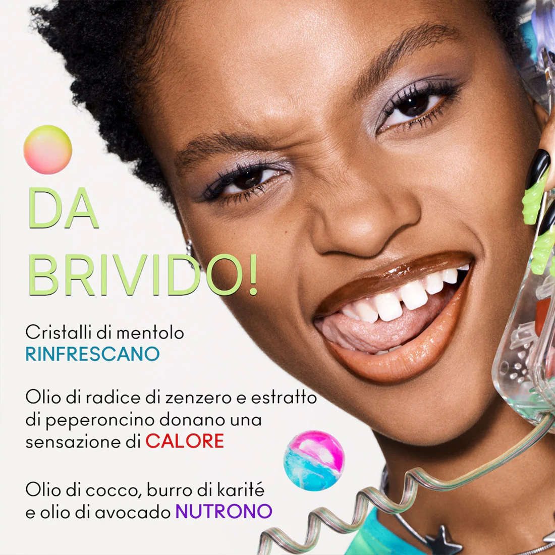 Squirt Plumping Gloss Stick Balsamo Gloss Volumizzante - Image 17