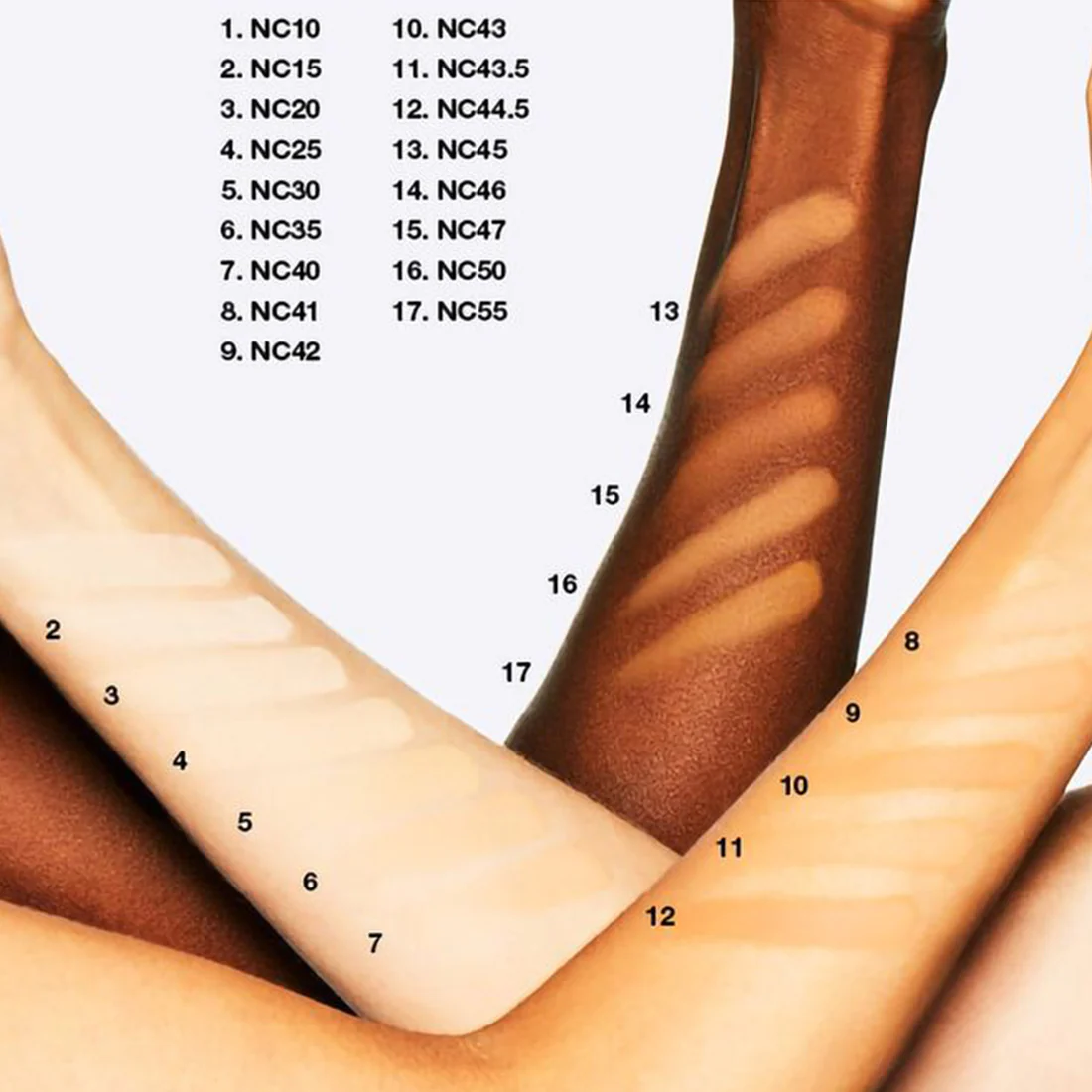 Studio Fix Powder Plus Foundation Cipria+Fondotinta Compatto - Image 15
