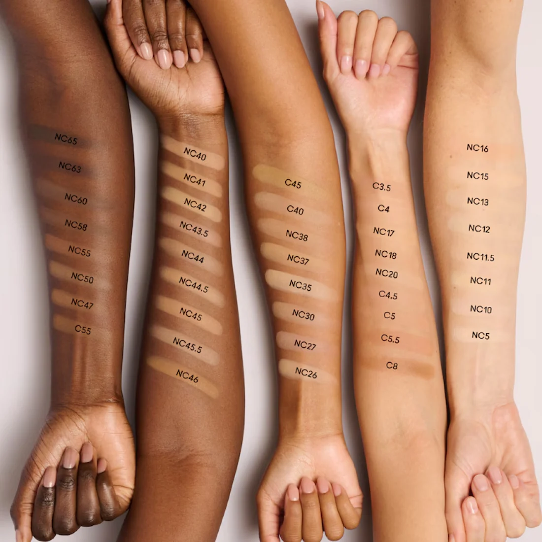 Studio Fix Powder Plus Foundation Fondotinta Finish matte vellutato Refill - Image 9
