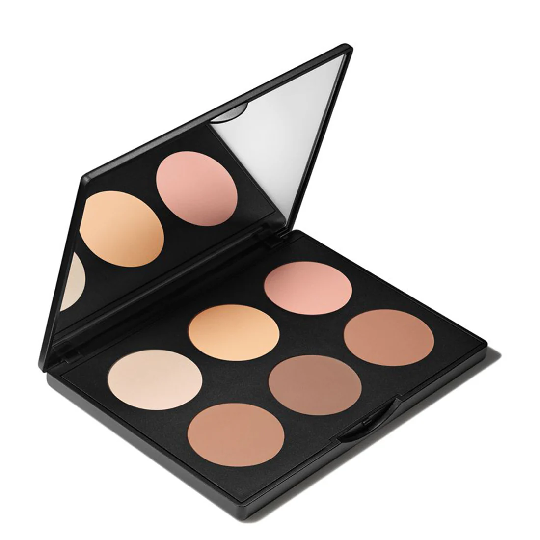 Studio Fix Sculpt And Shape Contour Palette Palette Contouring e Illuminanti - Image 7