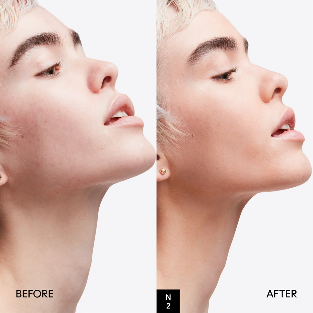 Studio Radiance Face e Body Sheer Foundation Fondotinta Viso e Corpo - Image 10
