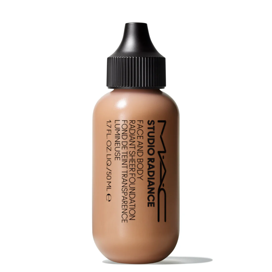 Studio Radiance Face e Body Sheer Foundation Fondotinta Viso e Corpo - Image 22