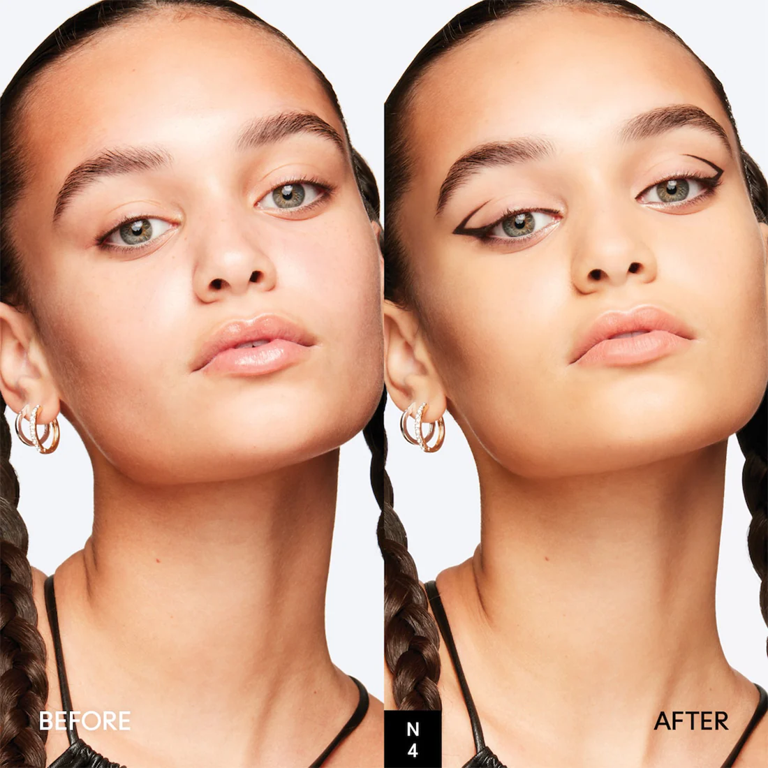 Studio Radiance Face e Body Sheer Foundation Fondotinta Viso e Corpo - Image 24