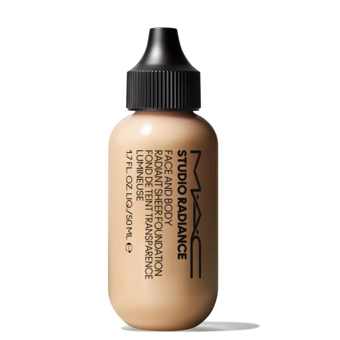 Studio Radiance Face e Body Sheer Foundation Fondotinta Viso e Corpo - Image 29