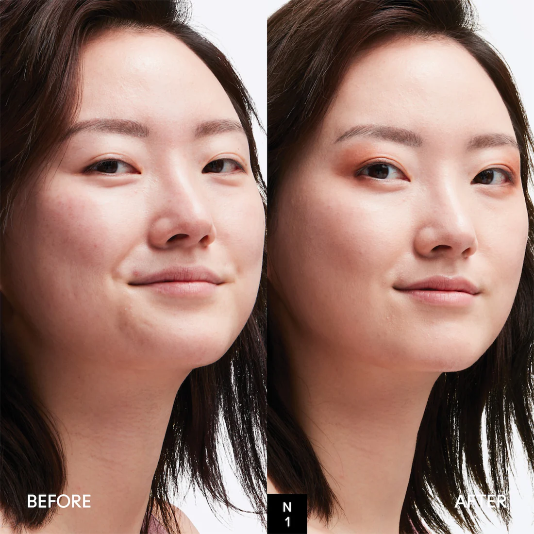 Studio Radiance Face e Body Sheer Foundation Fondotinta Viso e Corpo - Image 3