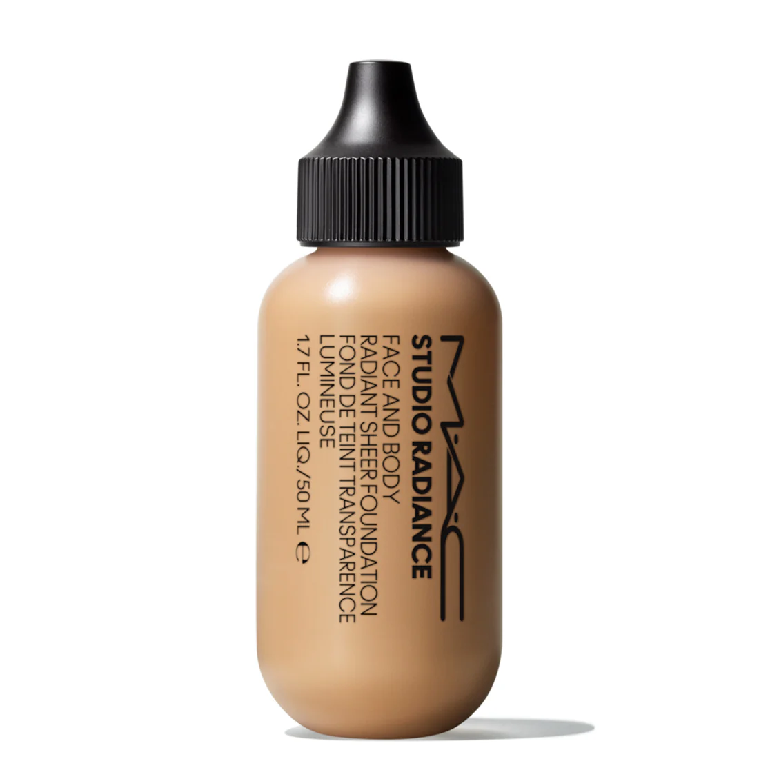 Studio Radiance Face e Body Sheer Foundation Fondotinta Viso e Corpo - Image 36