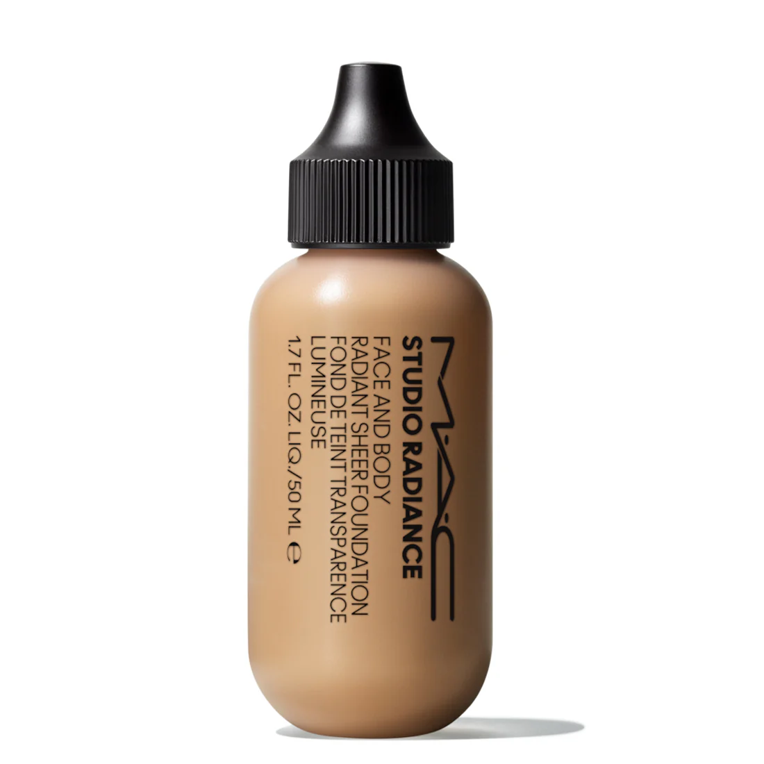 Studio Radiance Face e Body Sheer Foundation Fondotinta Viso e Corpo - Image 43