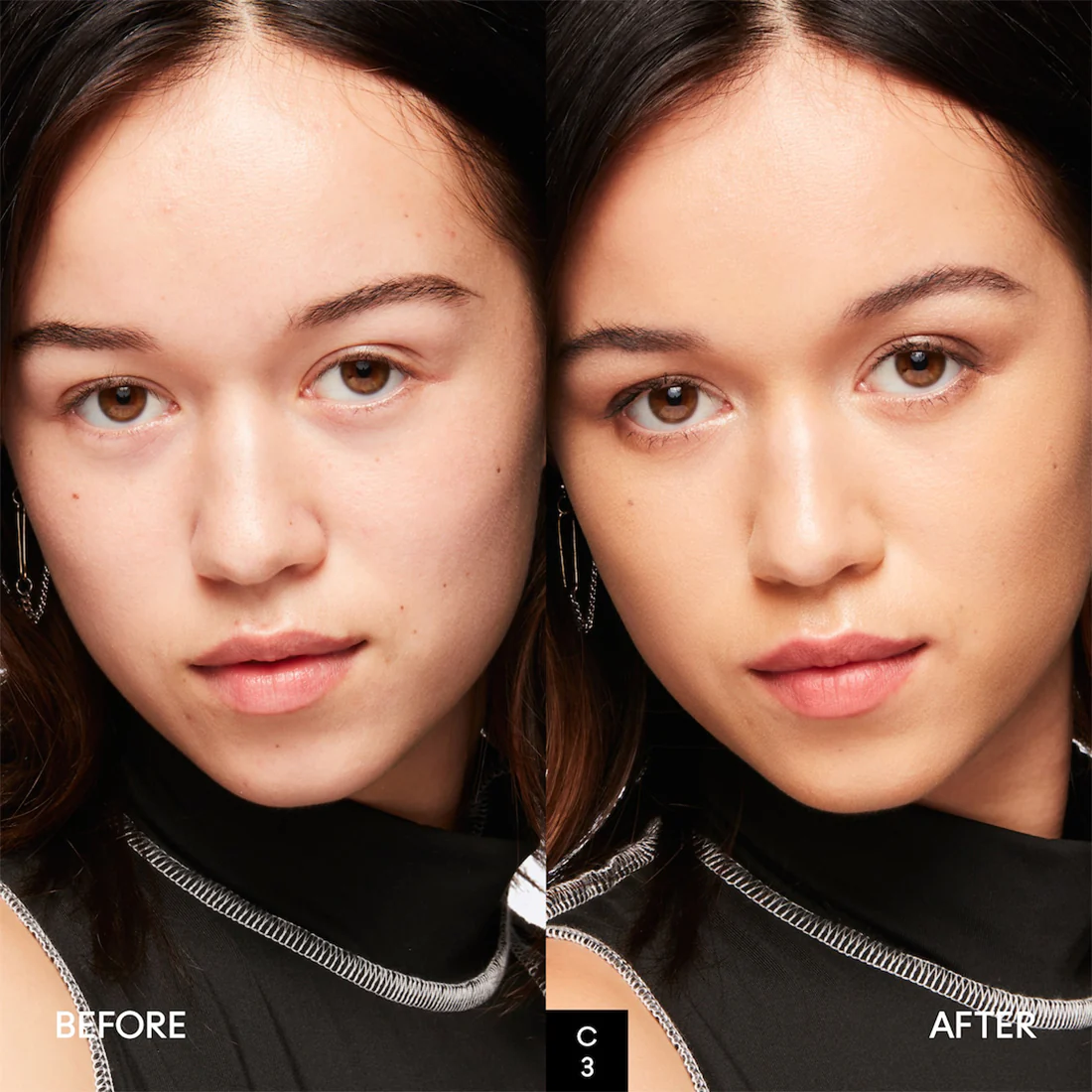 Studio Radiance Face e Body Sheer Foundation Fondotinta Viso e Corpo - Image 45