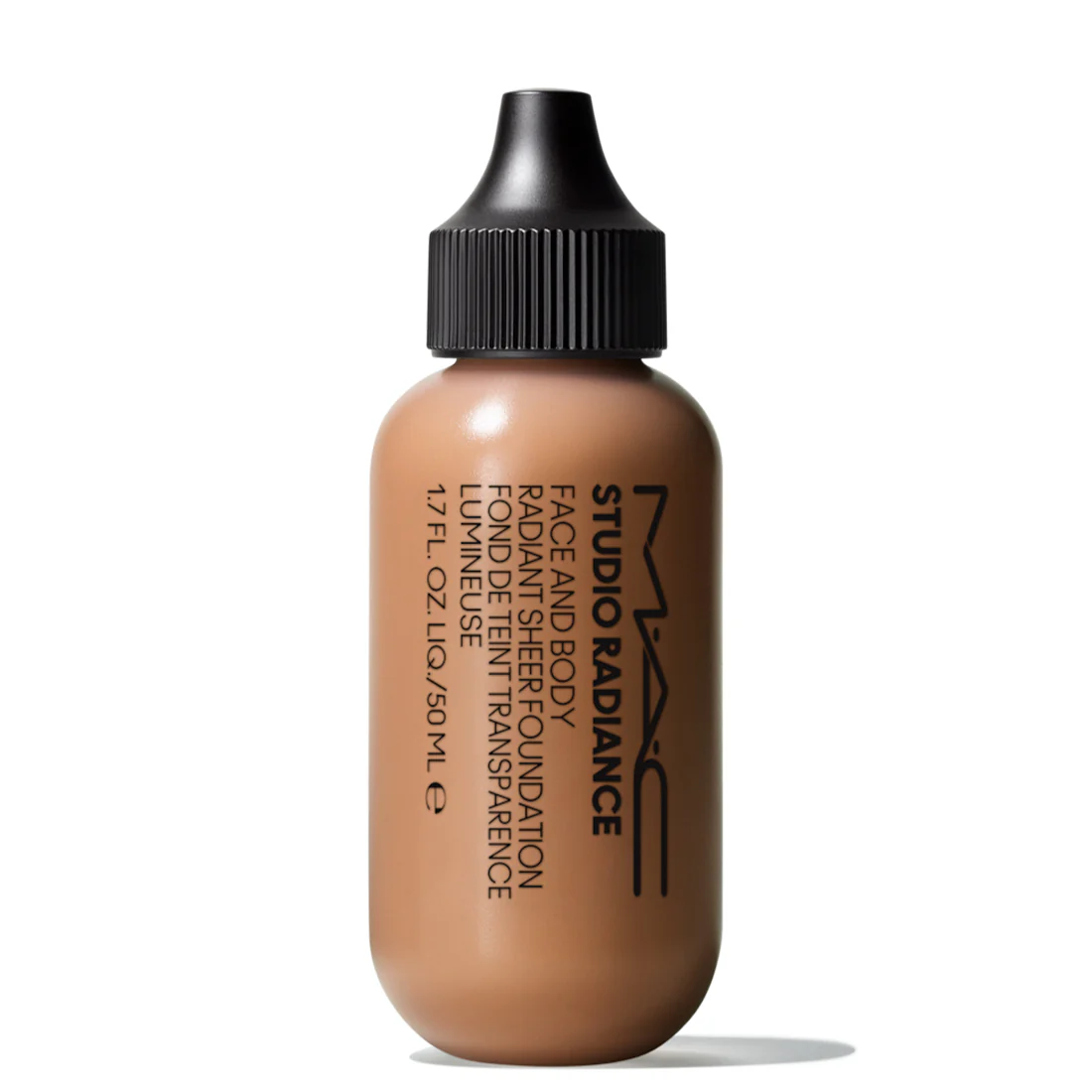 Studio Radiance Face e Body Sheer Foundation Fondotinta Viso e Corpo - Image 50