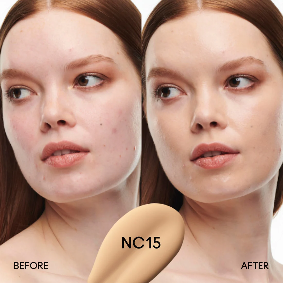 Studio Radiance Serum-Powered Foundation Siero Fondotinta - Image 17