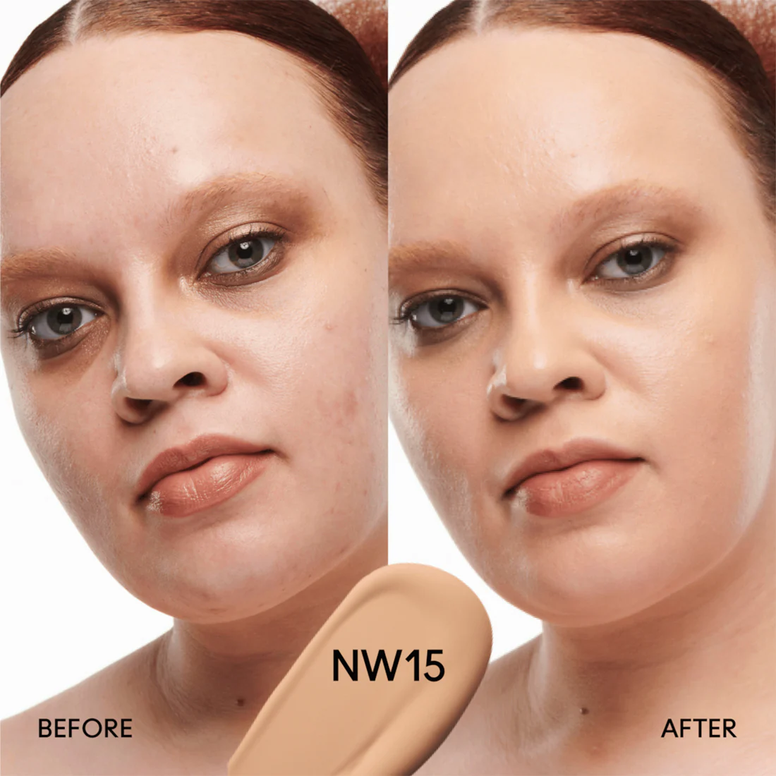 Studio Radiance Serum-Powered Foundation Siero Fondotinta - Image 79
