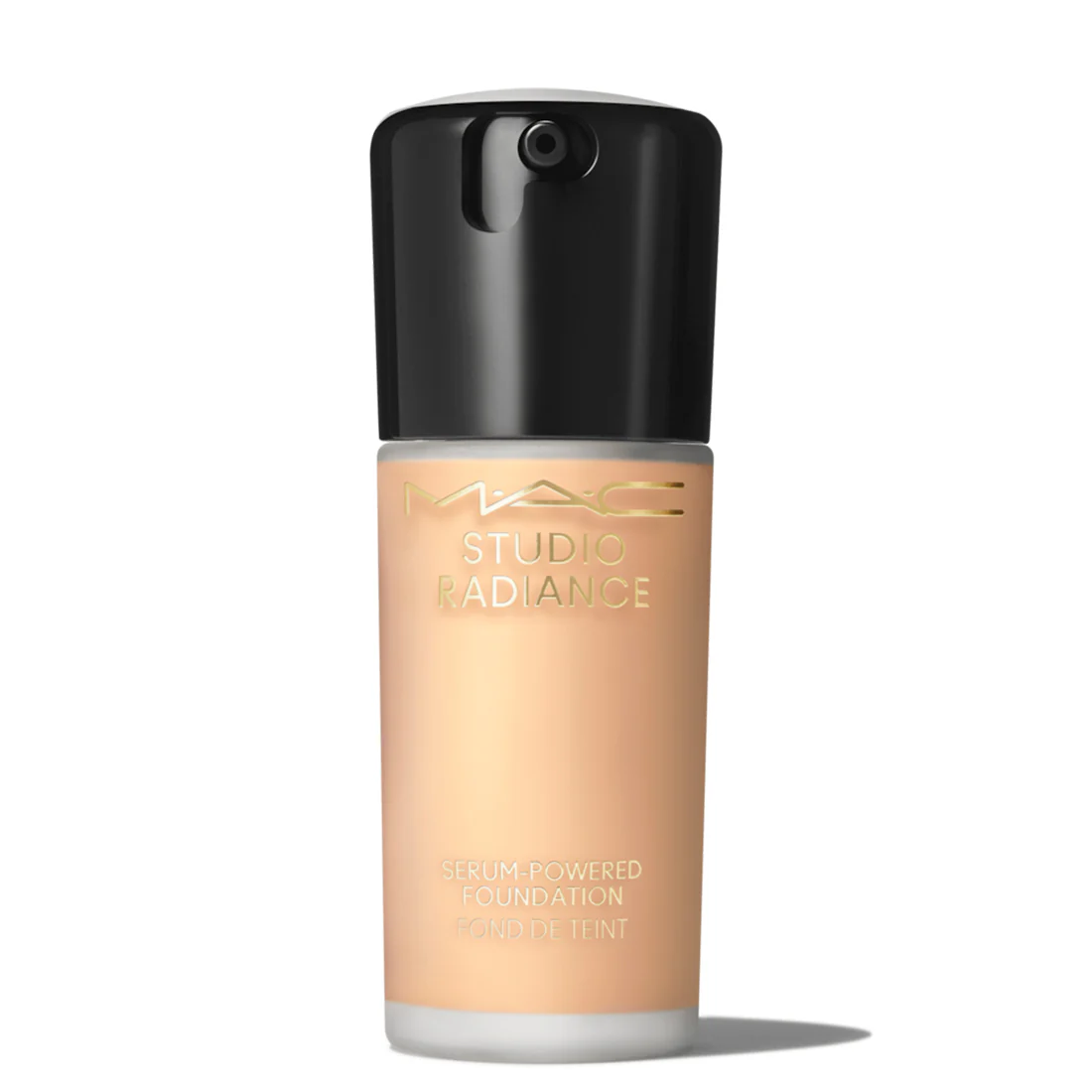 Studio Radiance Serum-Powered Foundation Siero Fondotinta - Image 8
