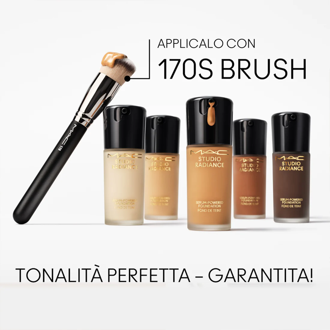 Studio Radiance Serum-Powered Foundation Siero Fondotinta - Image 96