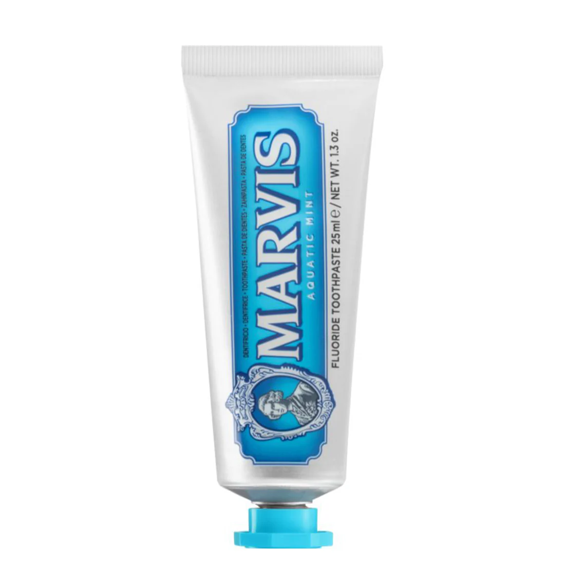 Dentifricio Aquatic Mint