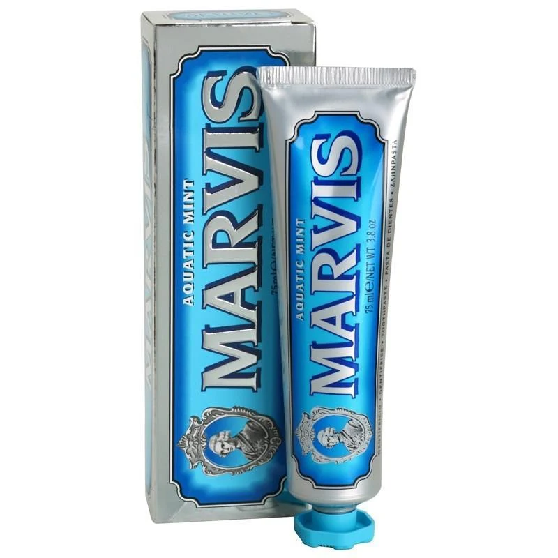 Dentifricio Aquatic Mint - Image 6