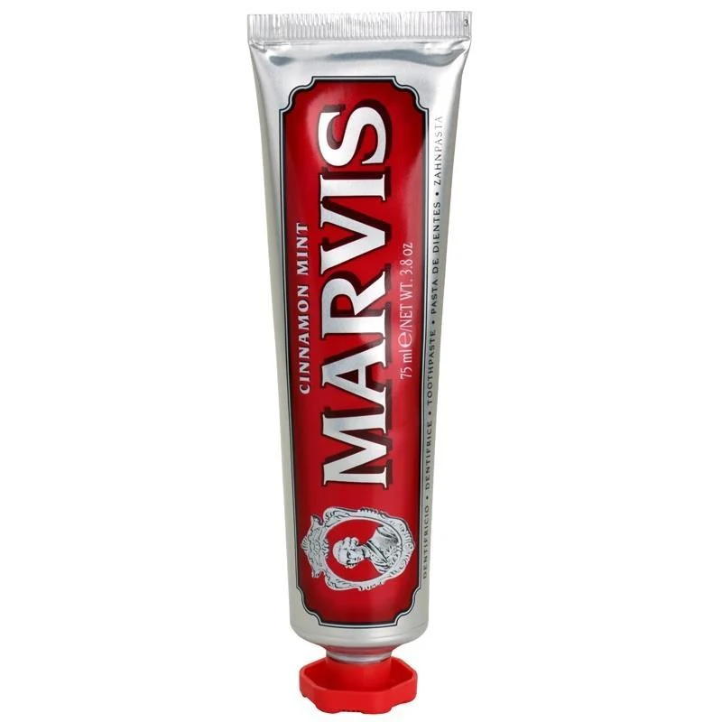 Dentifricio Cinnamon Mint - Image 5