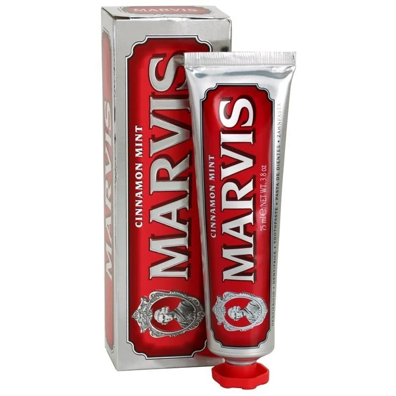 Dentifricio Cinnamon Mint - Image 6