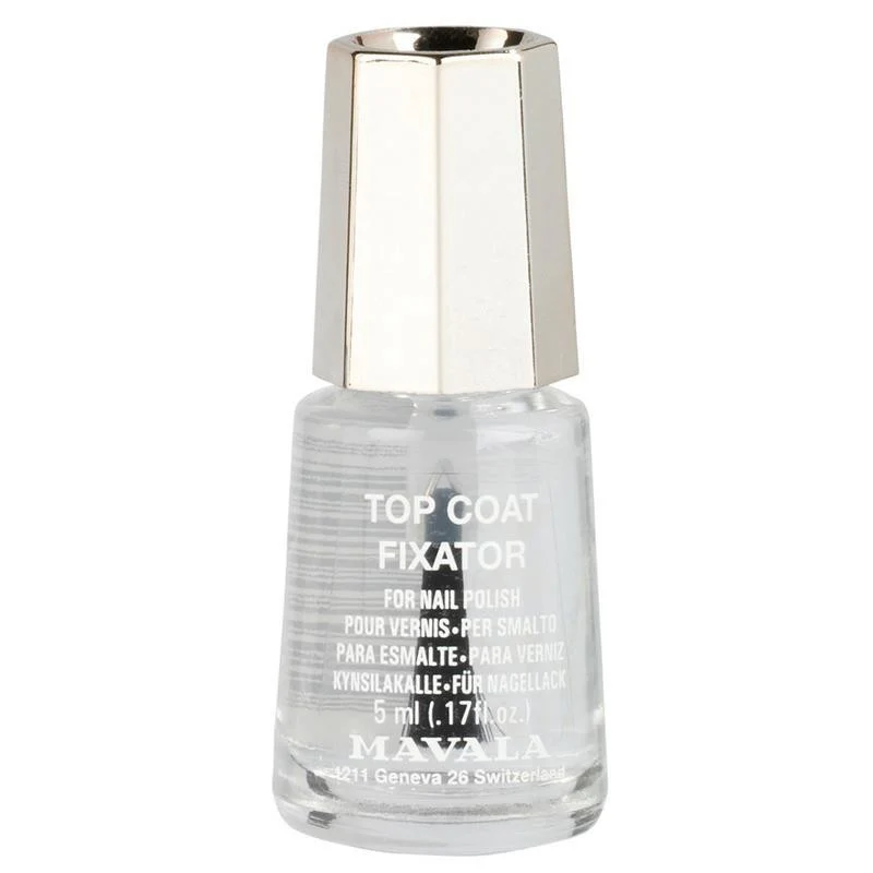 Top-Coat Fissatore Smalto