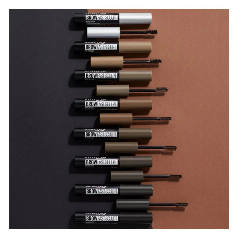 Brow Fast Sculpt Gel Mascara Sopracciglia Gel - Image 4