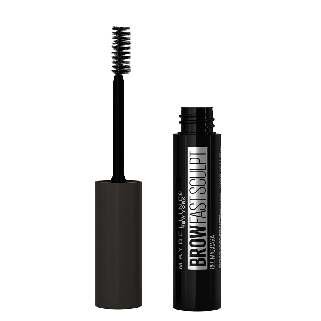 Brow Fast Sculpt Gel Mascara Sopracciglia Gel - Image 5