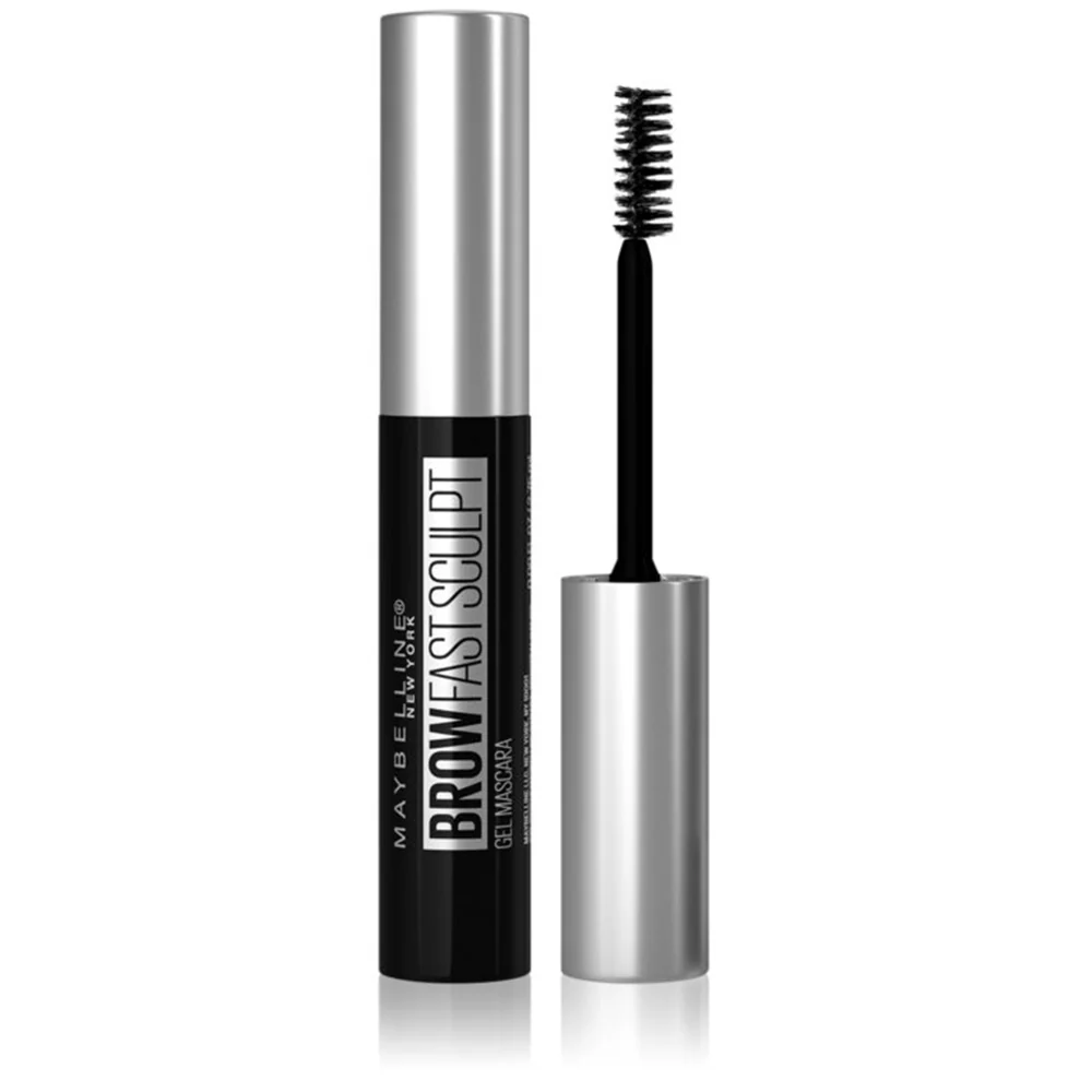 Brow Fast Sculpt Gel Mascara Sopracciglia Gel - Image 9