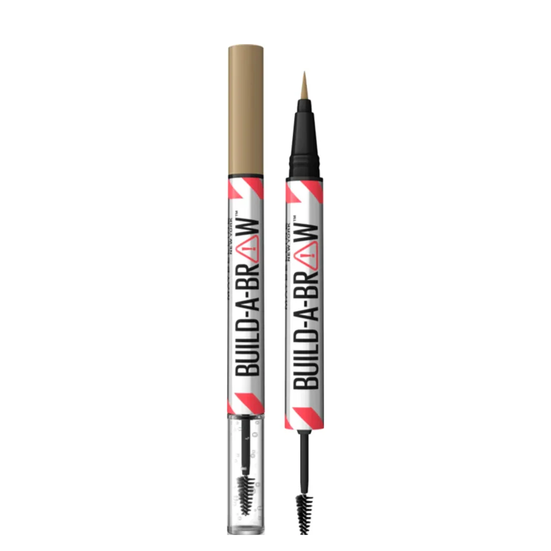 Build A Brow Matita per Sopracciglia a doppia punta - Image 4