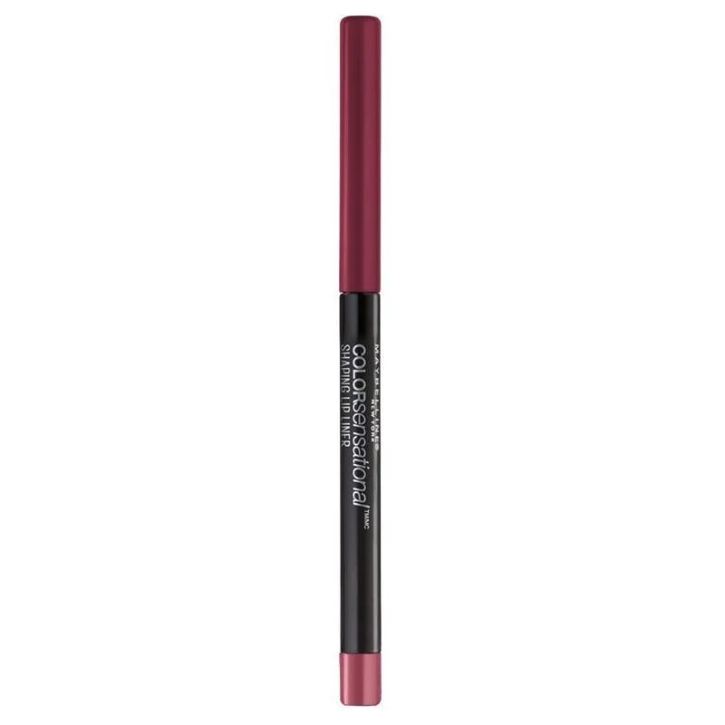 Color Sensational Shaping Lip Liner Matita Labbra - Image 10