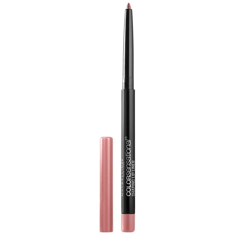 Color Sensational Shaping Lip Liner Matita Labbra - Image 3