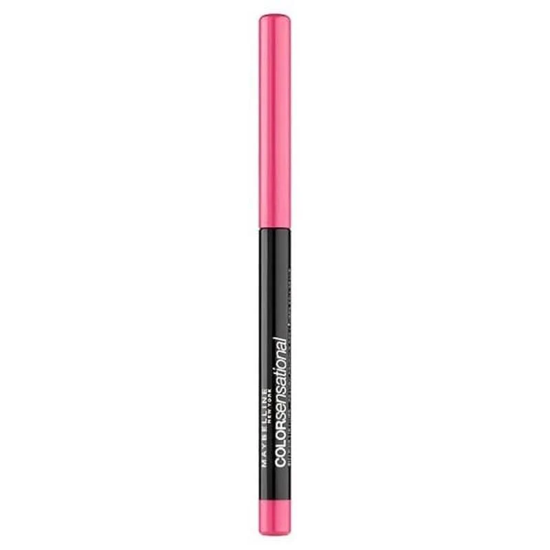 Color Sensational Shaping Lip Liner Matita Labbra - Image 6