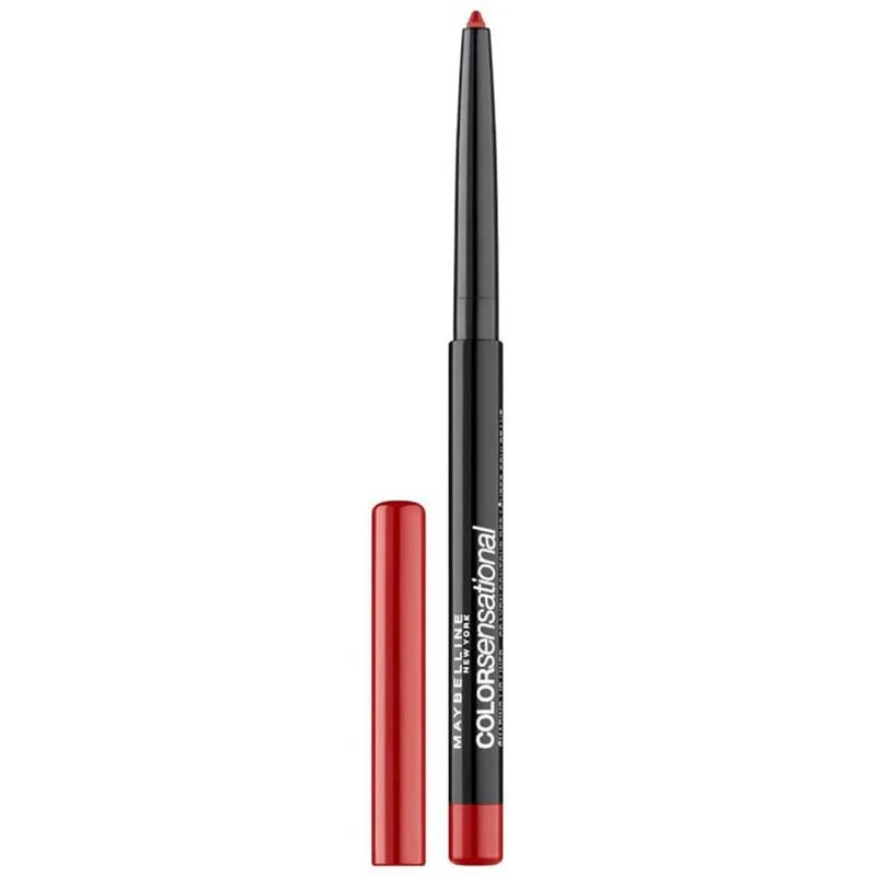 Color Sensational Shaping Lip Liner Matita Labbra - Image 7