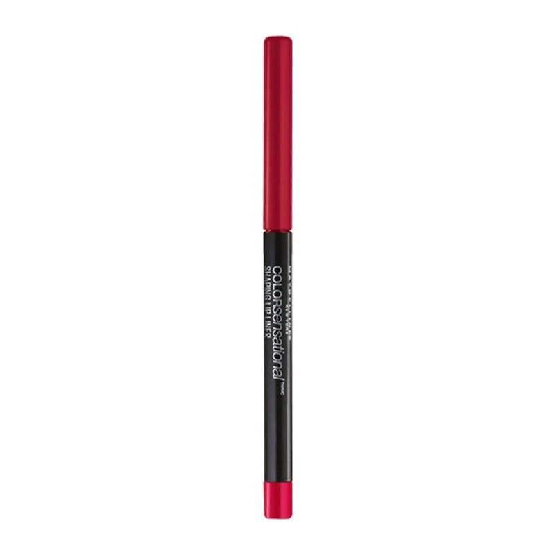 Color Sensational Shaping Lip Liner Matita Labbra - Image 8