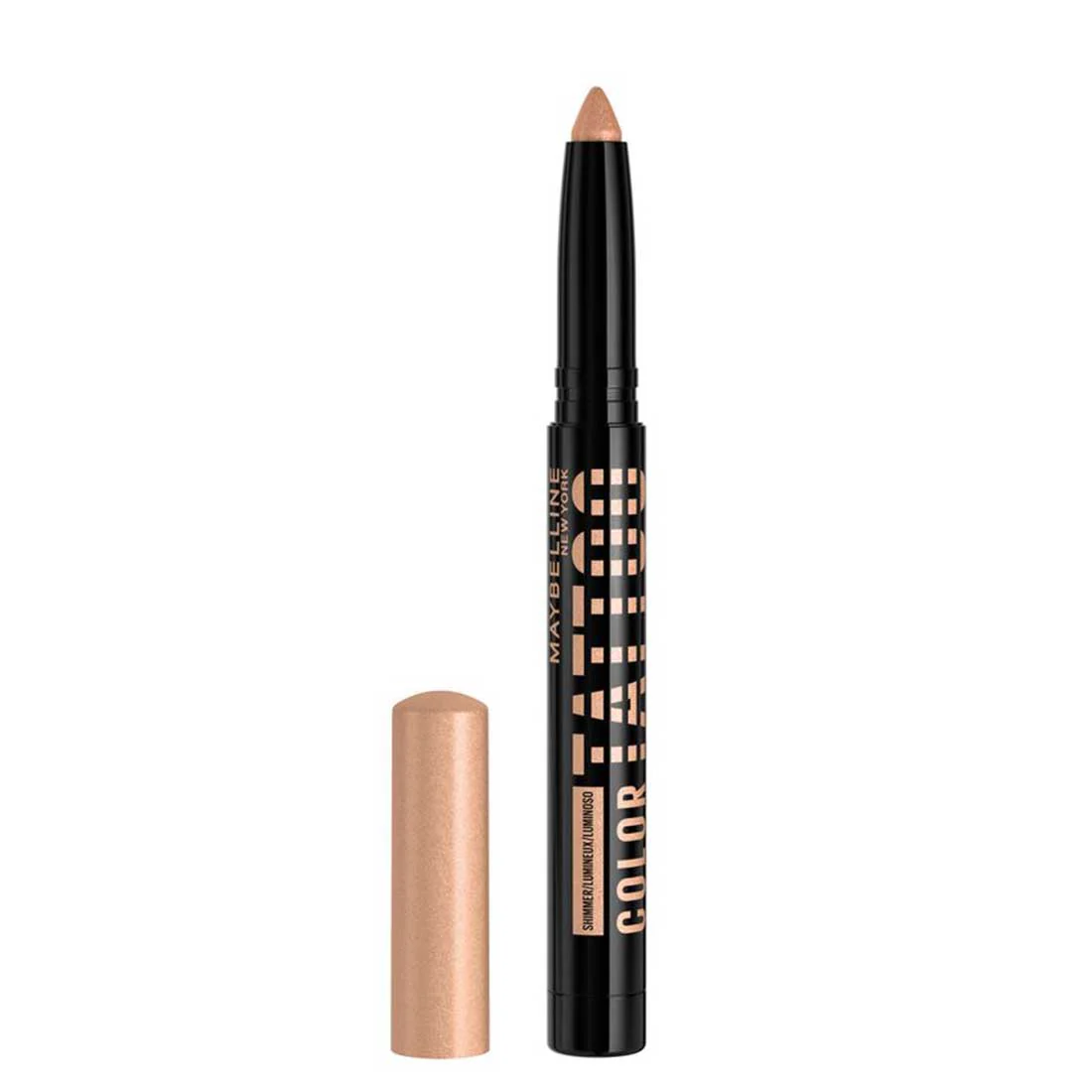 Color Tattoo Eye Stix 24h - Image 13