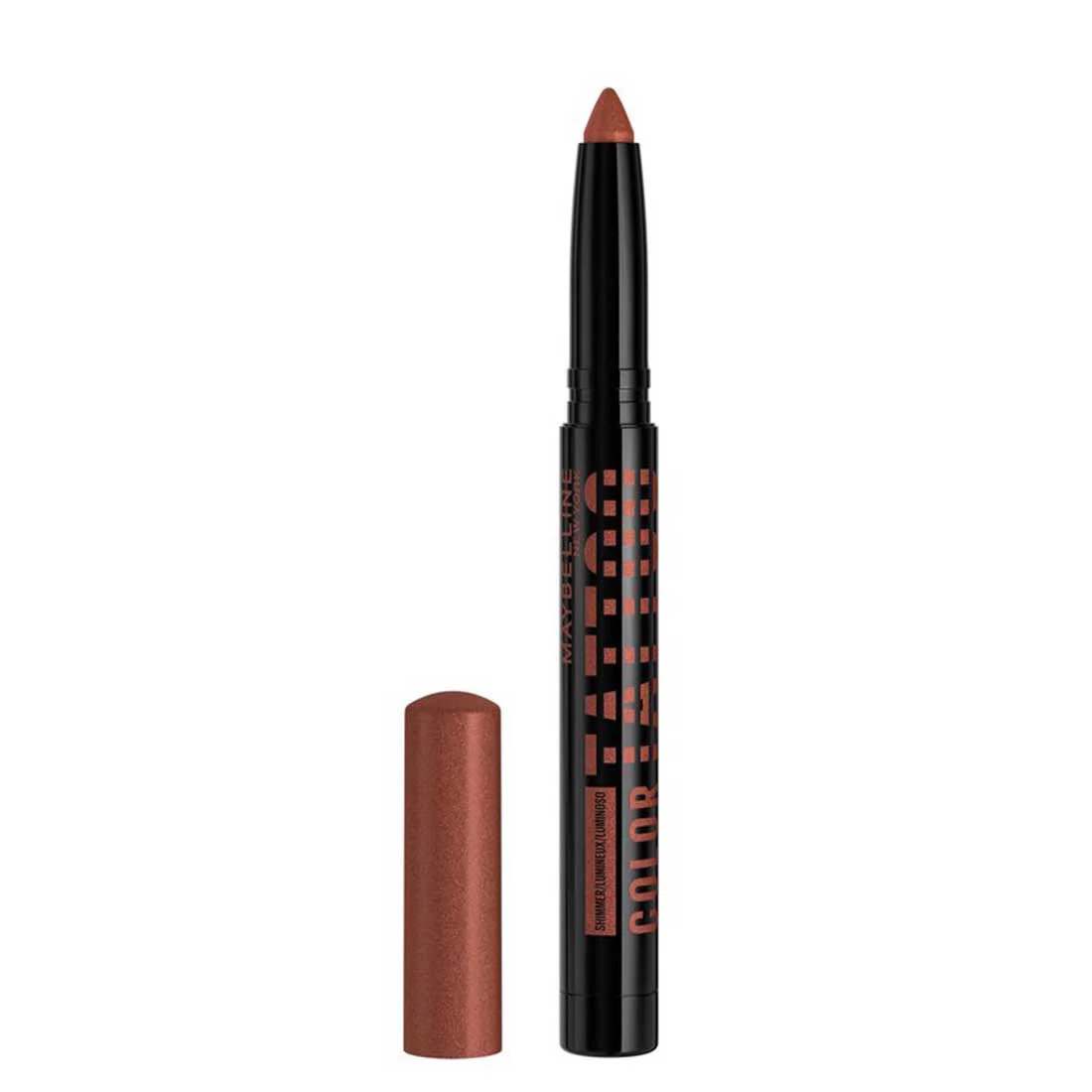 Color Tattoo Eye Stix 24h - Image 17