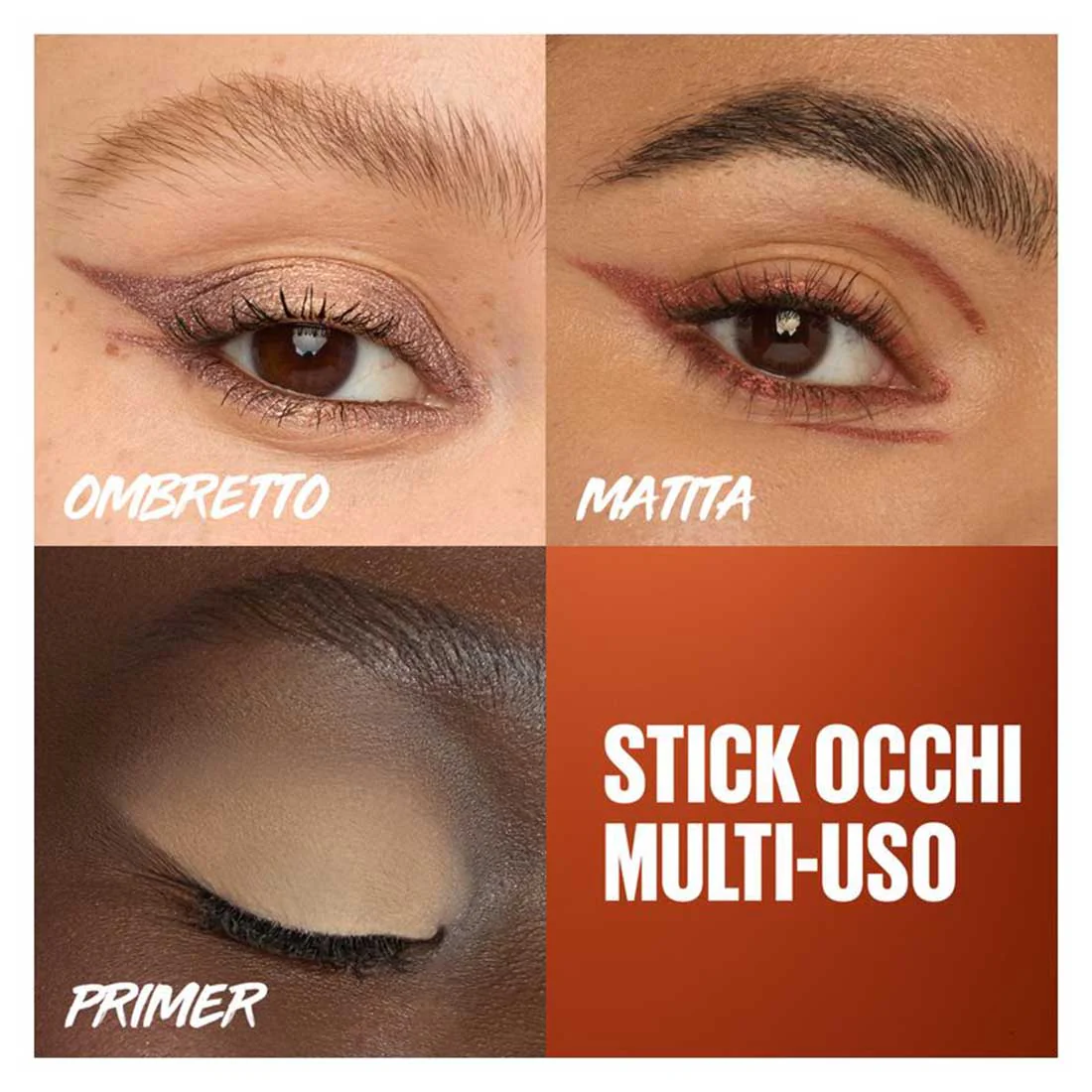 Color Tattoo Eye Stix 24h - Image 20