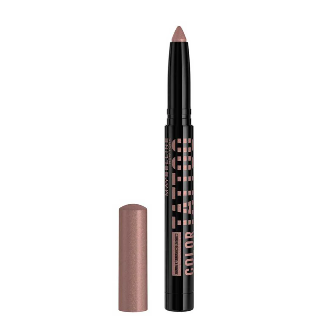 Color Tattoo Eye Stix 24h - Image 21