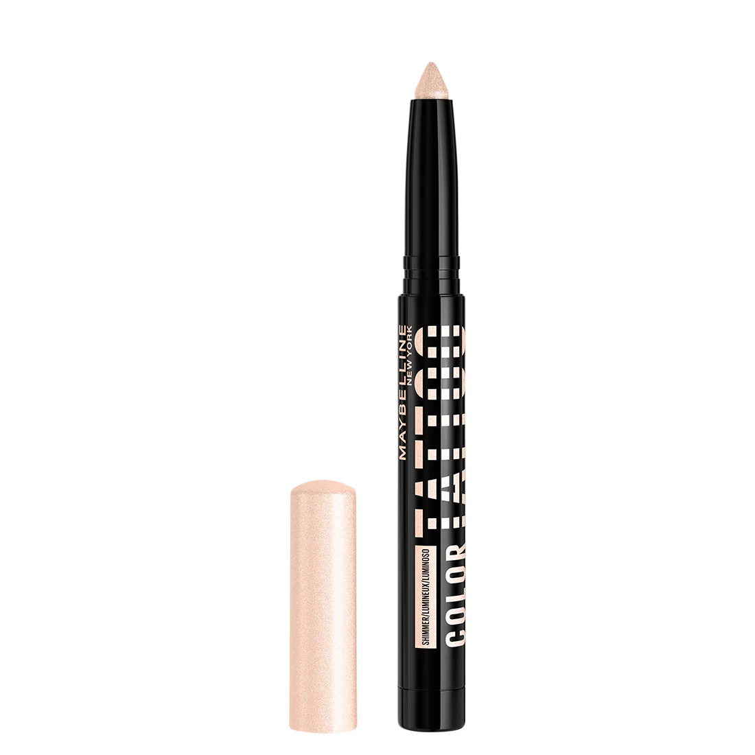 Color Tattoo Eye Stix 24h - Image 25