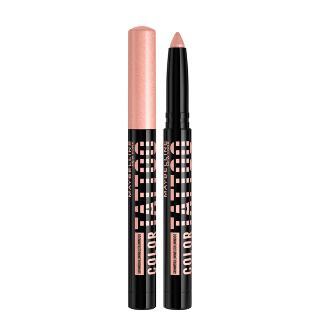 Color Tattoo Eye Stix 24h - Image 29