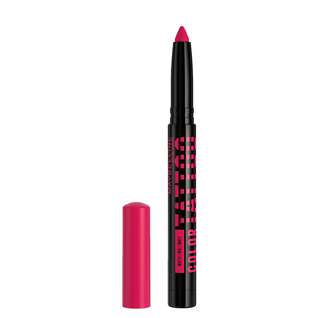 Color Tattoo Eye Stix 24h - Image 36