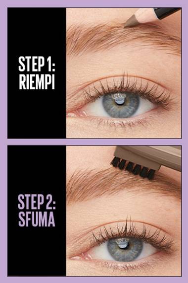 Express Brow Matita Sopracciglia - Image 8