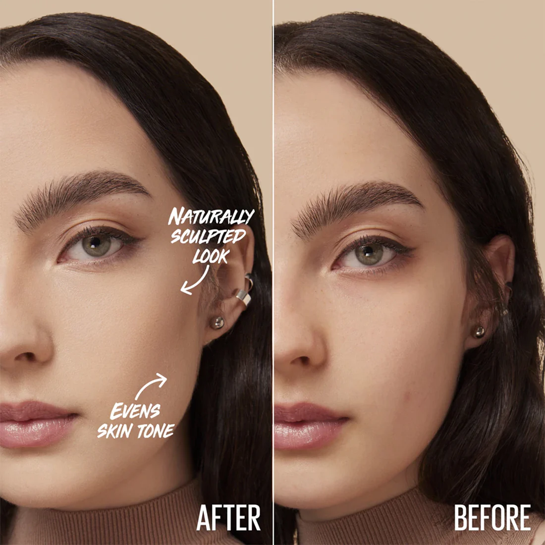 Face Lifterstix stick contouring - Image 10