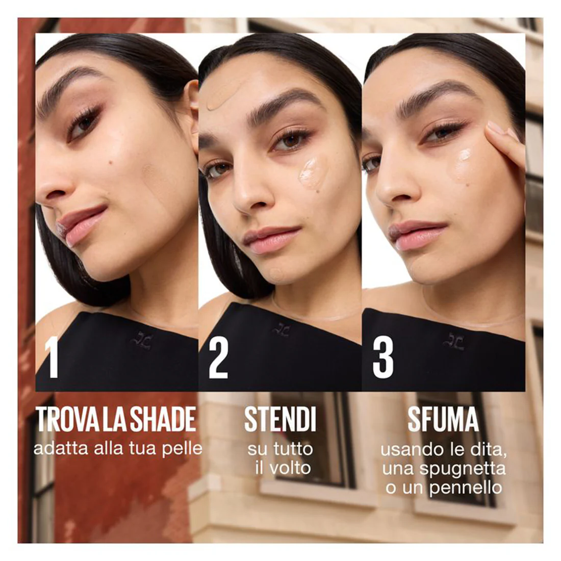 Fit Me BB Cream SPF 50 - Image 5