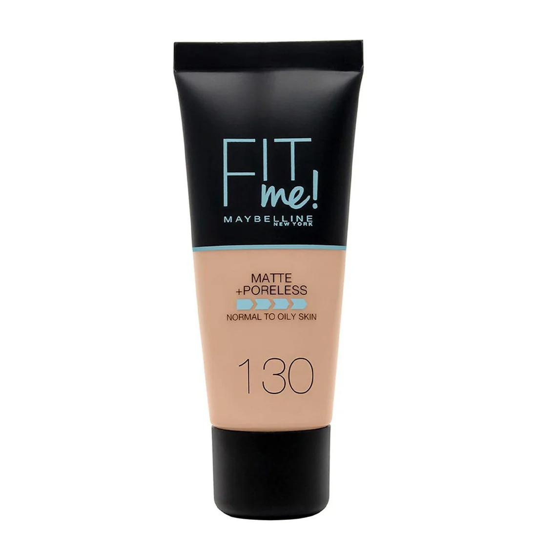 Fit Me Matte & Poreless Fondotinta Opacizzante - Image 7
