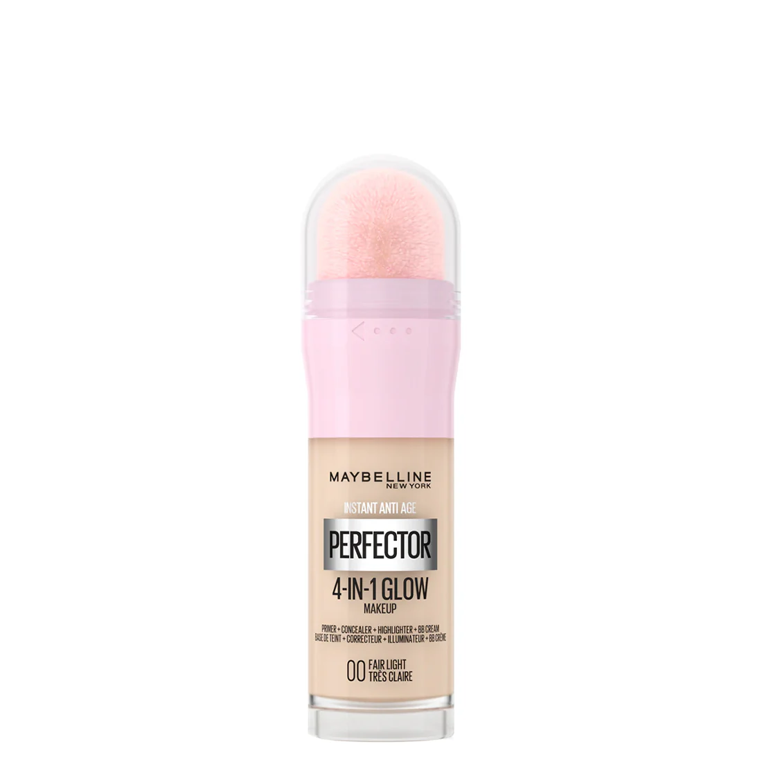 Instnt Perfector 4in1 Glow Fondotinta Illuminante Look Naturale - Image 11