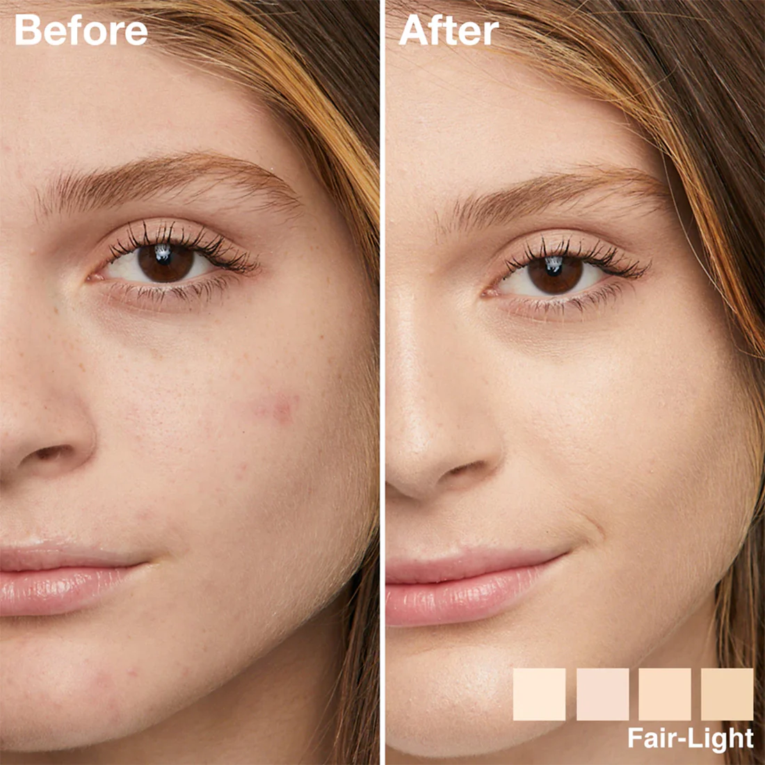 Instnt Perfector 4in1 Glow Fondotinta Illuminante Look Naturale - Image 13