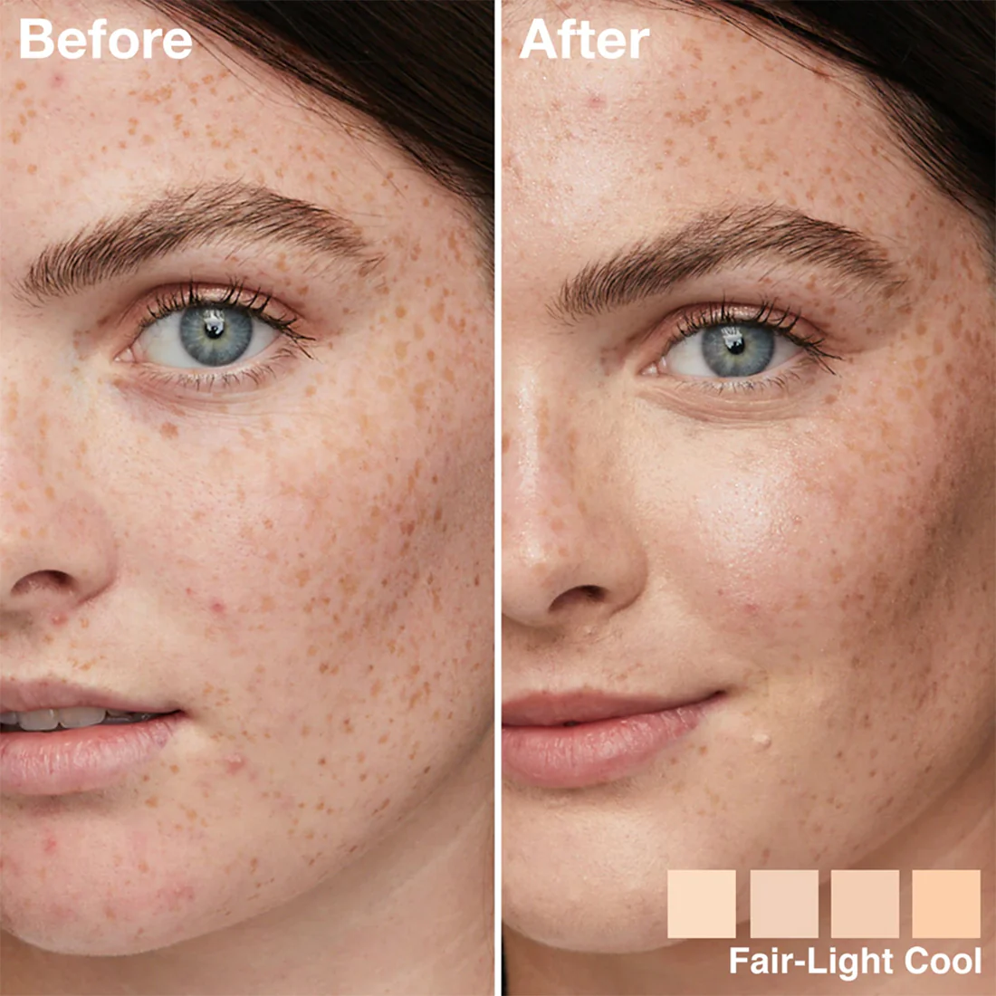 Instnt Perfector 4in1 Glow Fondotinta Illuminante Look Naturale - Image 18