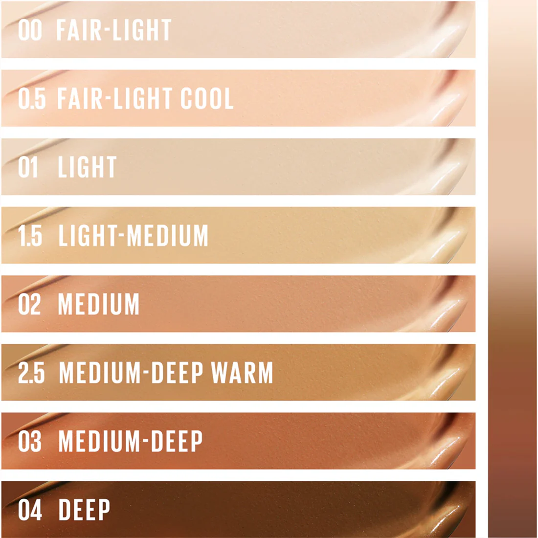Instnt Perfector 4in1 Glow Fondotinta Illuminante Look Naturale - Image 25