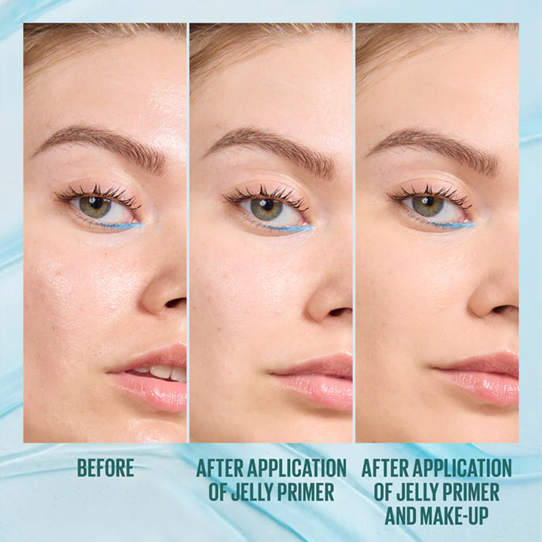 Jelly Poreless Blur Primer - Image 4