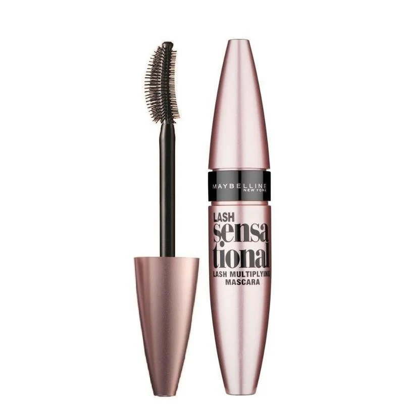 Lash Sensational Mascara Volume